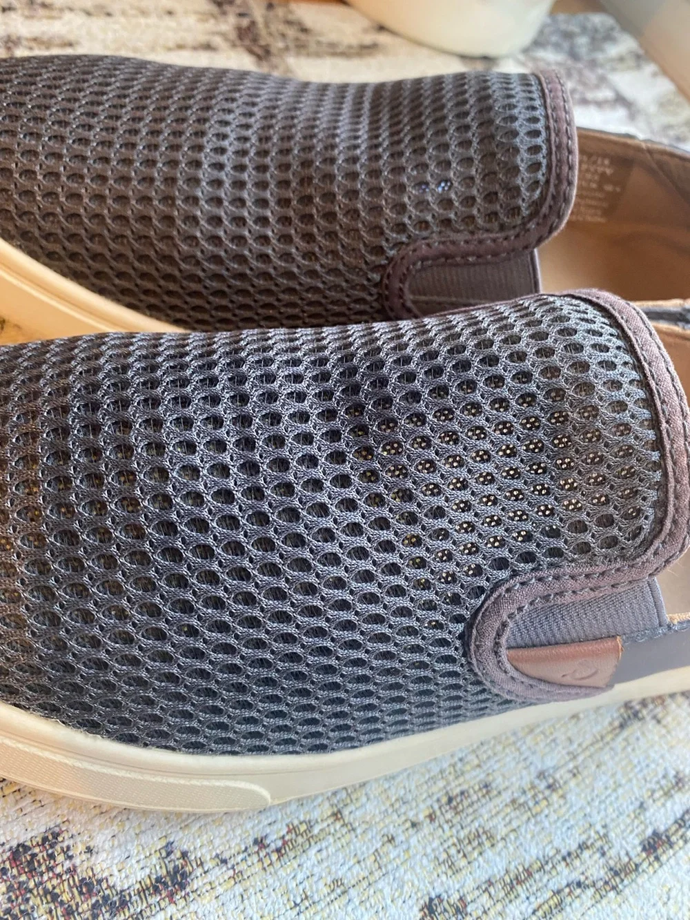 OluKai preloved no